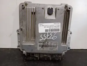 Foto de CENTRALITA MOTOR UCE RENAULT LAGUNA III BERLINA referencia 0281014354