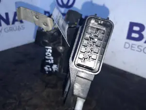 Foto de CERRADURA PUERTA DELANTERA IZQUIERDA FORD MONDEO BERLINA (CA2) referencia 6M2AR21813EC foto 2