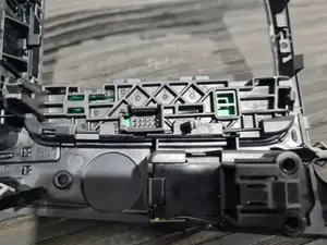 Foto de MANDO MULTIFUNCION AUDI A4 BERLINA (8K2) referencia 8K0864261 foto 4