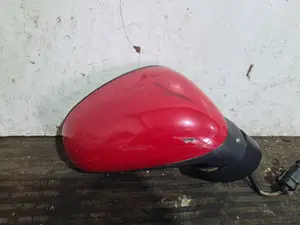 Foto de RETROVISOR DERECHO SEAT LEON (1P1) referencia 079010 foto 3