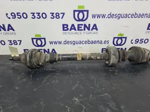 Foto de TRANSMISION DELANTERA DERECHA RENAULT SIN MODELO