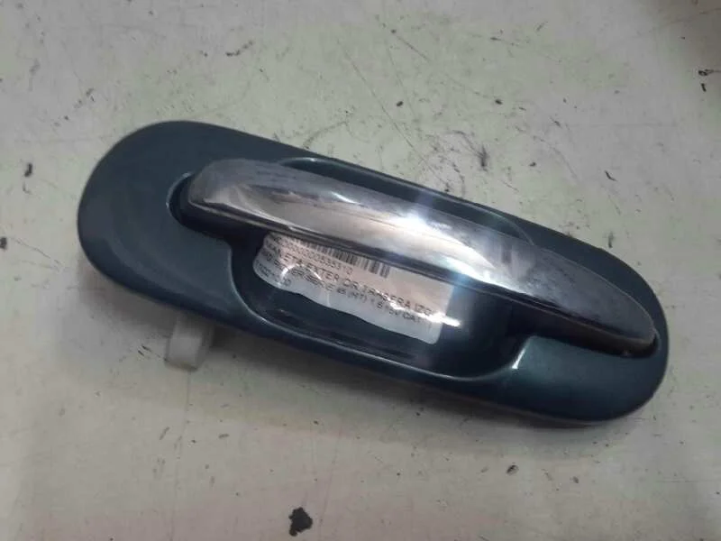 Foto de MANETA EXTERIOR TRASERA IZQUIERDA SIN MARCA SIN MODELO referencia 11021000