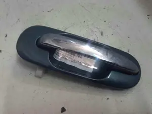 Foto de MANETA EXTERIOR TRASERA IZQUIERDA SIN MARCA SIN MODELO referencia 11021000