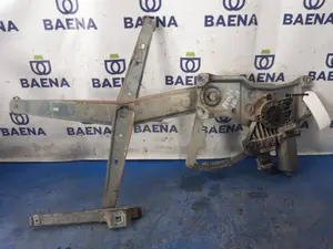 Foto de ELEVALUNAS DELANTERO IZQUIERDO OPEL ASTRA F BERLINA referencia 90520207 foto 4