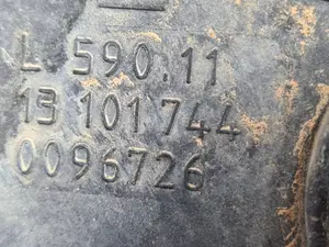 Foto de FARO ANTINIEBLA IZQUIERDO OPEL VECTRA C BERLINA referencia 13101744 foto 3