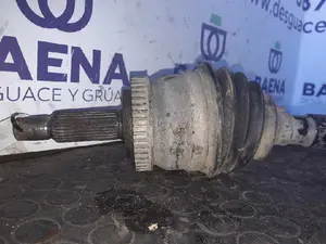 Foto de TRANSMISION DELANTERA DERECHA KIA CARENS (UN) foto 3