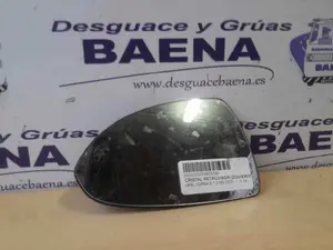 Foto de CRISTAL RETROVISOR IZQUIERDO SIN MARCA SIN MODELO