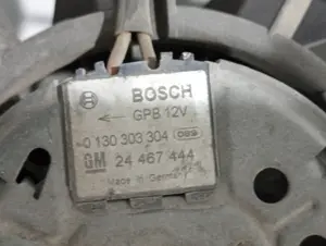 Foto de ELECTROVENTILADOR OPEL ASTRA H BERLINA referencia 0130303304 foto 2