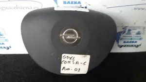 Foto de AIRBAG DELANTERO IZQUIERDO OPEL CORSA C referencia 09130793