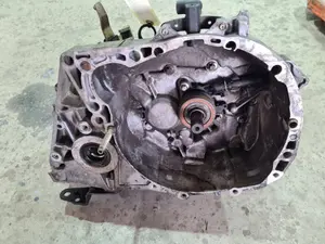 Foto de CAJA CAMBIOS NISSAN ALMERA (N16/E) referencia JR5106 foto 5