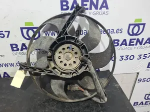 Foto de ELECTROVENTILADOR SEAT IBIZA (6L1) referencia 881060902 foto 2