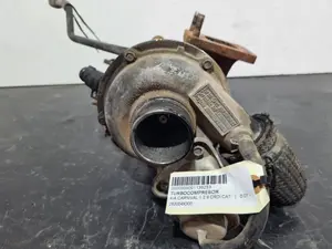 Foto de TURBOCOMPRESOR SIN MARCA SIN MODELO referencia 282004X300 foto 3