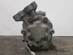 Foto de COMPRESOR AIRE ACONDICIONADO SIN MARCA SIN MODELO referencia 8200037058 foto 3