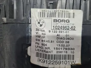 Foto de CUADRO INSTRUMENTOS BMW SERIE 1 BERLINA (E81/E87) referencia IK912259101W foto 3