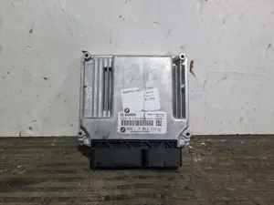 Foto de CENTRALITA MOTOR UCE BMW SERIE X3 (E83) referencia 781111101
