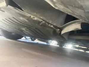 Foto de BARRA ESTABILIZADORA DELANTERA VOLKSWAGEN GOLF V (1K1)(10.2003)