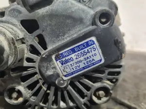 Foto de ALTERNADOR KIA RIO (JB) referencia 2655475 foto 5