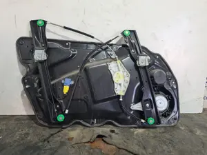 Foto de ELEVALUNAS DELANTERO DERECHO VOLKSWAGEN PASSAT BERLINA (3C2) referencia 3C1837756F foto 4