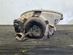 Foto de FARO DERECHO FIAT SEICENTO (187) referencia 38800748 foto 2