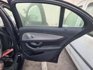 Foto de ELEVALUNAS TRASERO DERECHO MERCEDES-BENZ CLASE E (BM 213) BERLINA