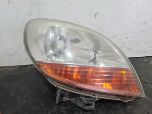 Foto de FARO DERECHO RENAULT KANGOO I (F/KC0) referencia 8200150617