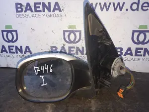 Foto de RETROVISOR IZQUIERDO PEUGEOT 206 foto 1