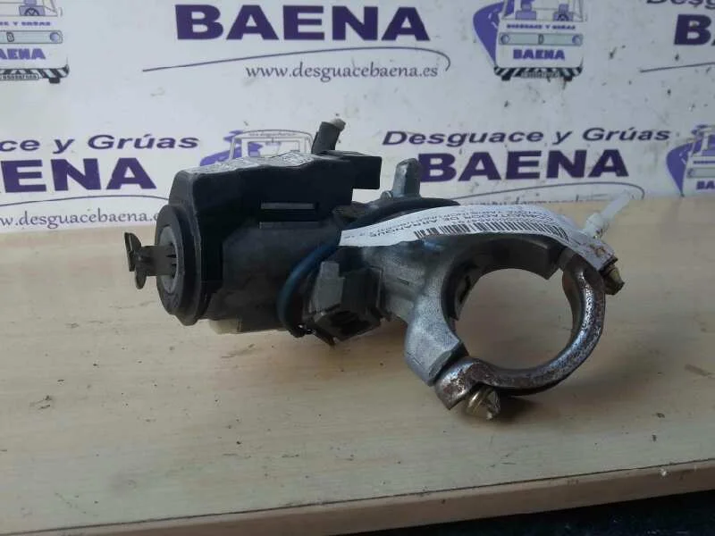 Foto de CONMUTADOR DE ARRANQUE SIN MARCA SIN MODELO
