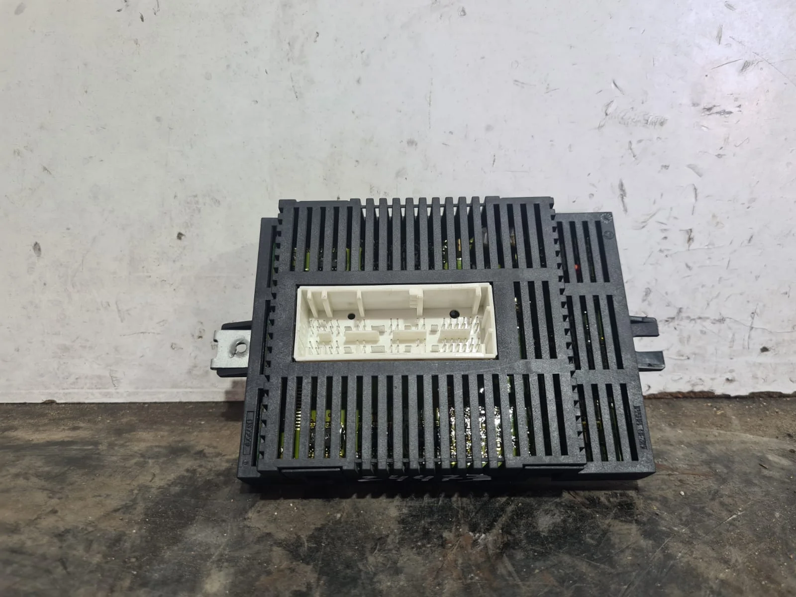 Foto de MODULO ELECTRONICO BMW SERIE 5 BERLINA (E60) referencia 6983536