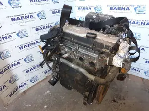 Foto de MOTOR COMPLETO SIN MARCA SIN MODELO