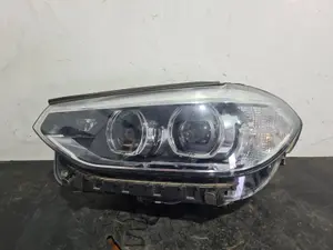 Foto de FARO IZQUIERDO BMW SERIE X3 (G01) referencia 6002TA0353