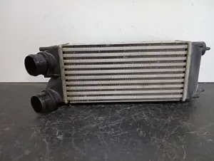 Foto de INTERCOOLER CITROEN C4 BERLINA referencia 9656503980 foto 3