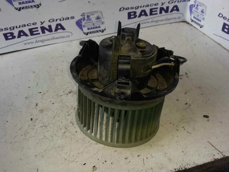 Foto de VENTILADOR CALEFACCION SIN MARCA SIN MODELO referencia 210681233F
