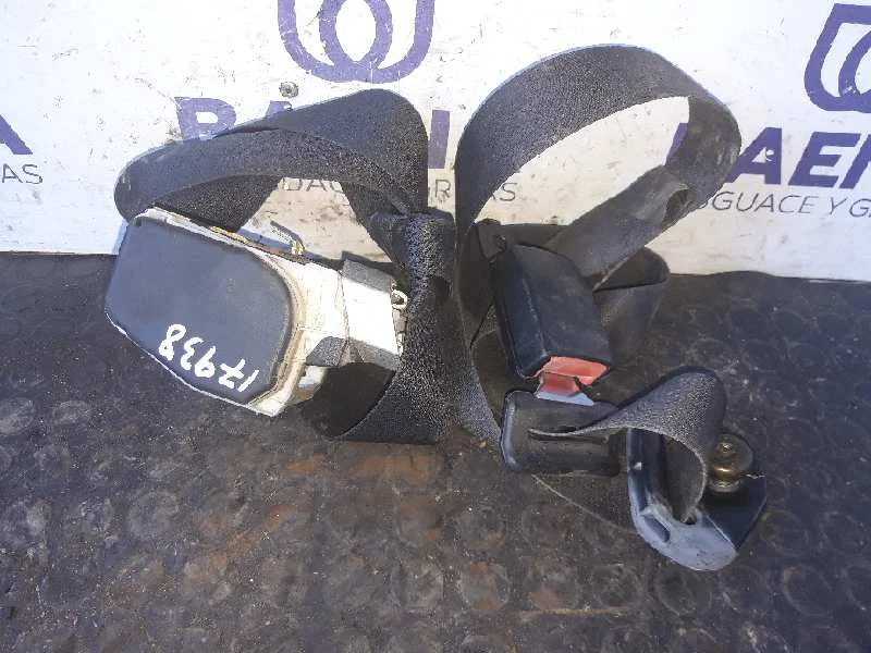 Foto de CINTURON SEGURIDAD DELANTERO DERECHO FORD KA (CCQ)