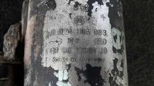 Foto de MOTOR ARRANQUE SIN MARCA SIN MODELO referencia 87BB11000JB foto 2