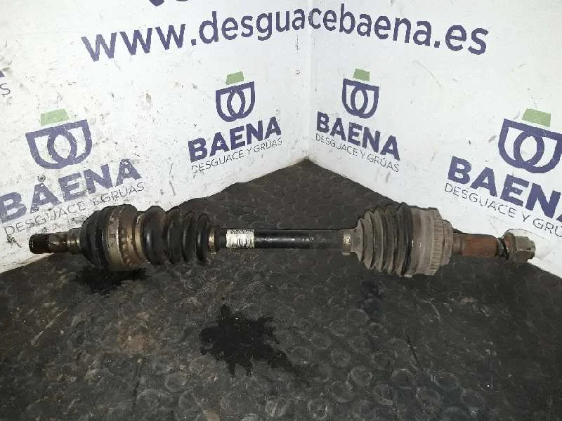 Foto de TRANSMISION DELANTERA IZQUIERDA CHEVROLET LACETTI referencia 96549103