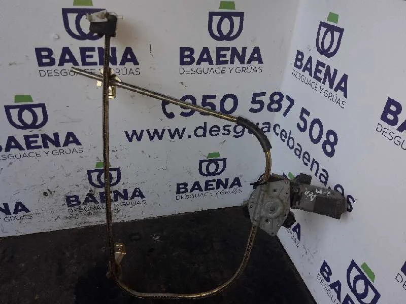 Foto de ELEVALUNAS DELANTERO DERECHO SIN MARCA SIN MODELO