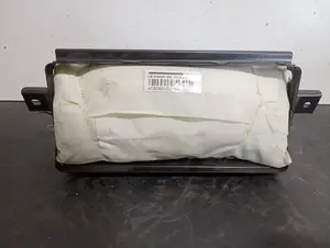 Foto de AIRBAG LATERAL DELANTERO DERECHO NISSAN MICRA (K12E)