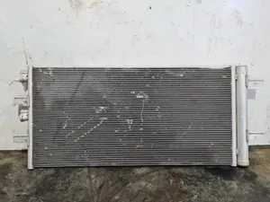 Foto de CONDENSADOR / RADIADOR  AIRE ACONDICIONADO BMW SERIE X1 (F48) referencia 64539271207