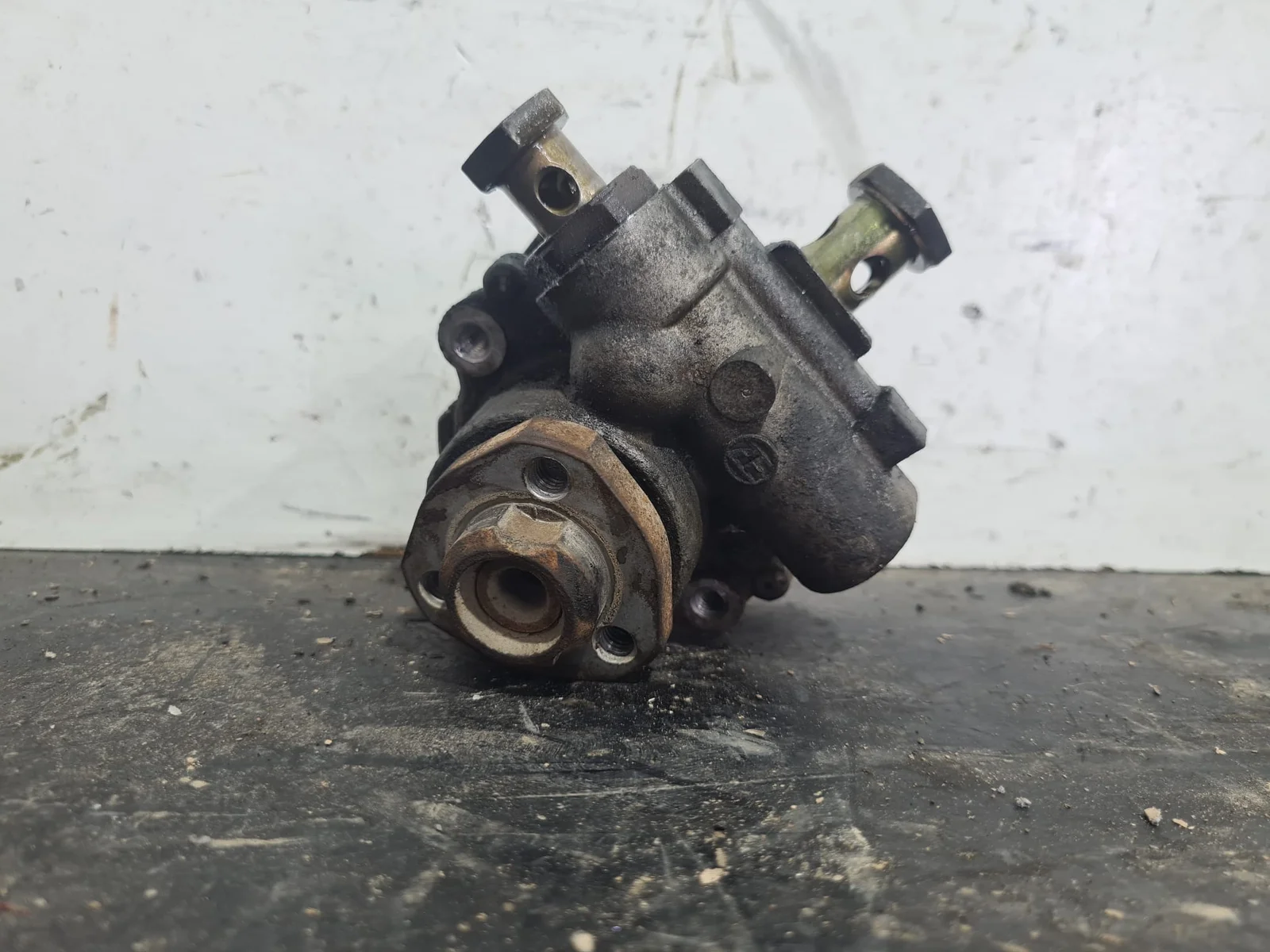 Foto de BOMBA DIRECCION VOLKSWAGEN SIN MODELO referencia 7691955108