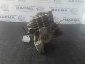 Foto de ALTERNADOR FORD FIESTA BERLINA referencia A002T82091 foto 3