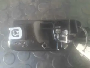 Foto de MANETA INTERIOR DELANTERA DERECHA SIN MARCA SIN MODELO referencia 111837114C foto 2