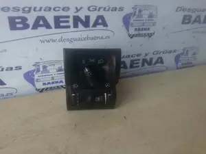 Foto de MANDO LUCES OPEL VECTRA B BERLINA referencia 90504968