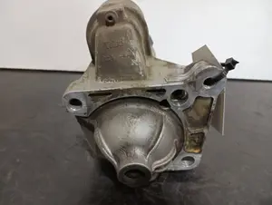 Foto de MOTOR ARRANQUE RENAULT MEGANE II CLASSIC BERLINA referencia 8200331251 foto 3