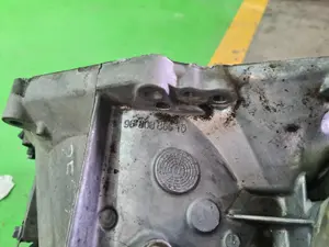 Foto de CAJA CAMBIOS PEUGEOT 208 referencia HZ63 foto 2
