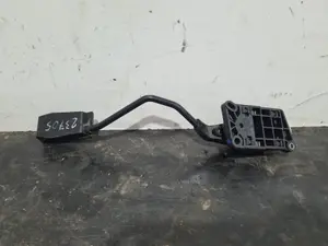 Foto de PEDAL ACELERADOR PEUGEOT 407 referencia F00C3E2429 foto 1