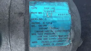 Foto de COMPRESOR AIRE ACONDICIONADO SIN MARCA SIN MODELO referencia 5060211880 foto 4