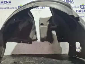 Foto de PASO RUEDA DELANTERO DERECHO BMW SERIE 5 BERLINA (E60) referencia 517103375023 foto 2