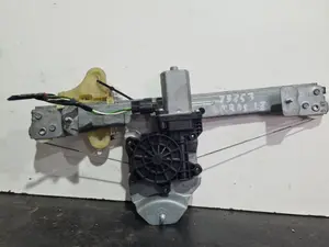 Foto de ELEVALUNAS TRASERO IZQUIERDO CITROEN C4 BERLINA referencia 827010501R
