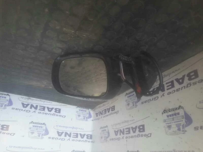 Foto de RETROVISOR DERECHO SIN MARCA SIN MODELO referencia 36942