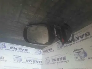 Foto de RETROVISOR DERECHO SIN MARCA SIN MODELO referencia 36942